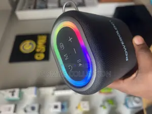 Powerology Portable Loud Speaker