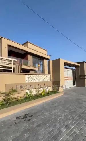 5bdrm House in Mbezi Beach for sale