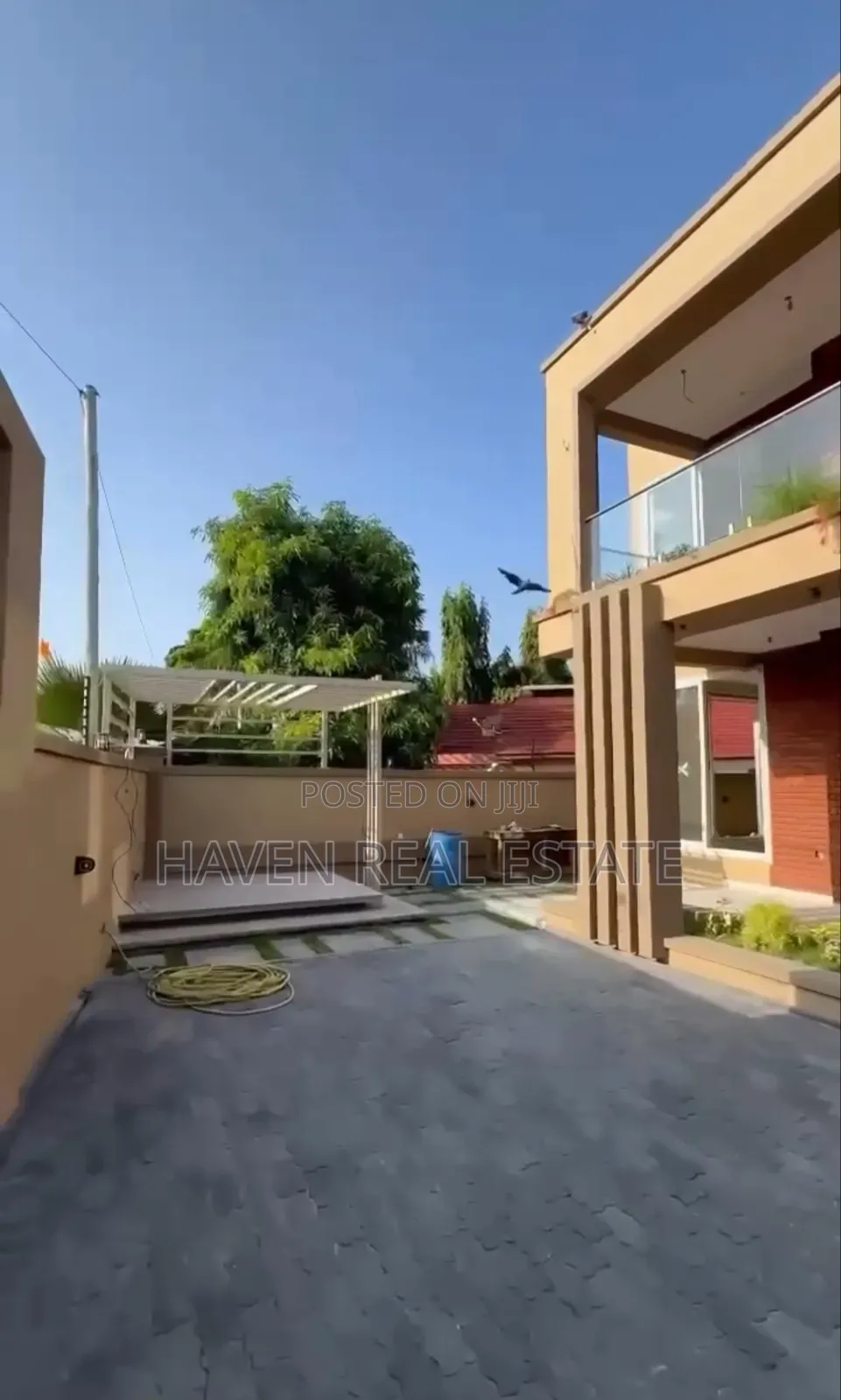 5bdrm House in Mbezi Beach for sale