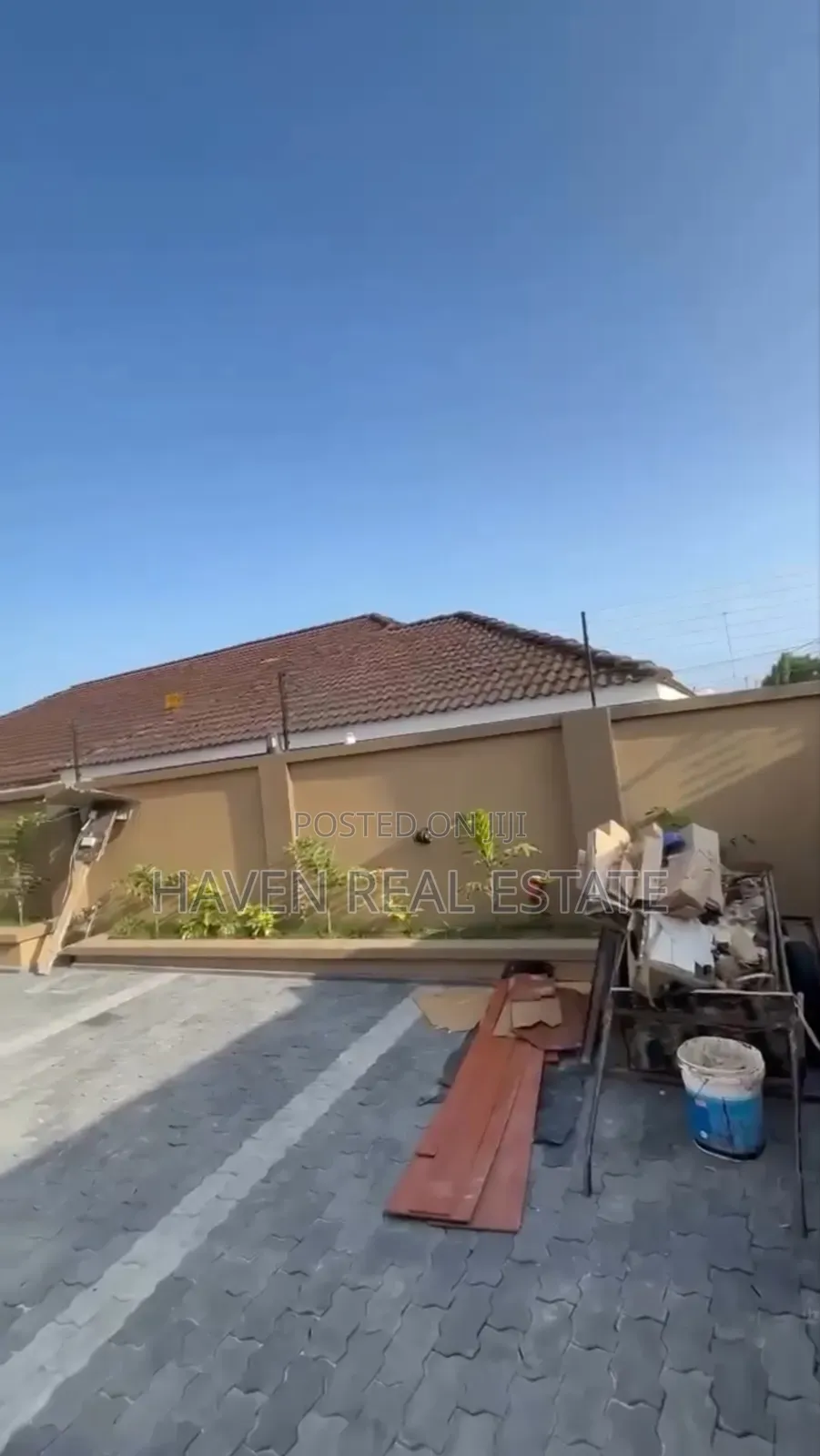 5bdrm House in Mbezi Beach for sale