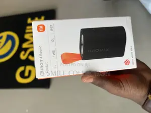 Xiaomi Sound Pocket
