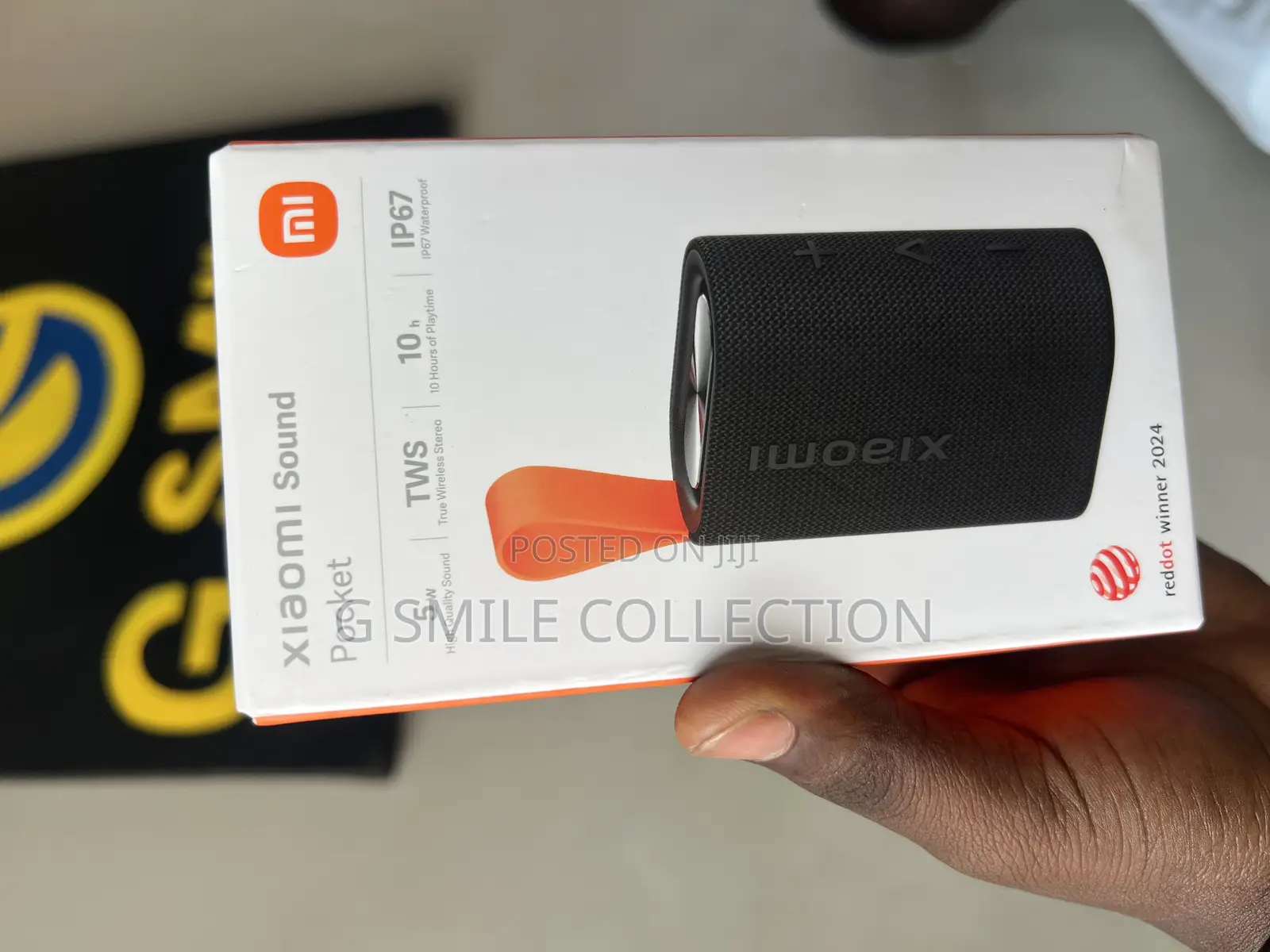 Xiaomi Sound Pocket
