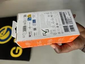 Xiaomi Sound Pocket