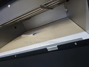 Commercial Electric Double Deck Pizza Oven