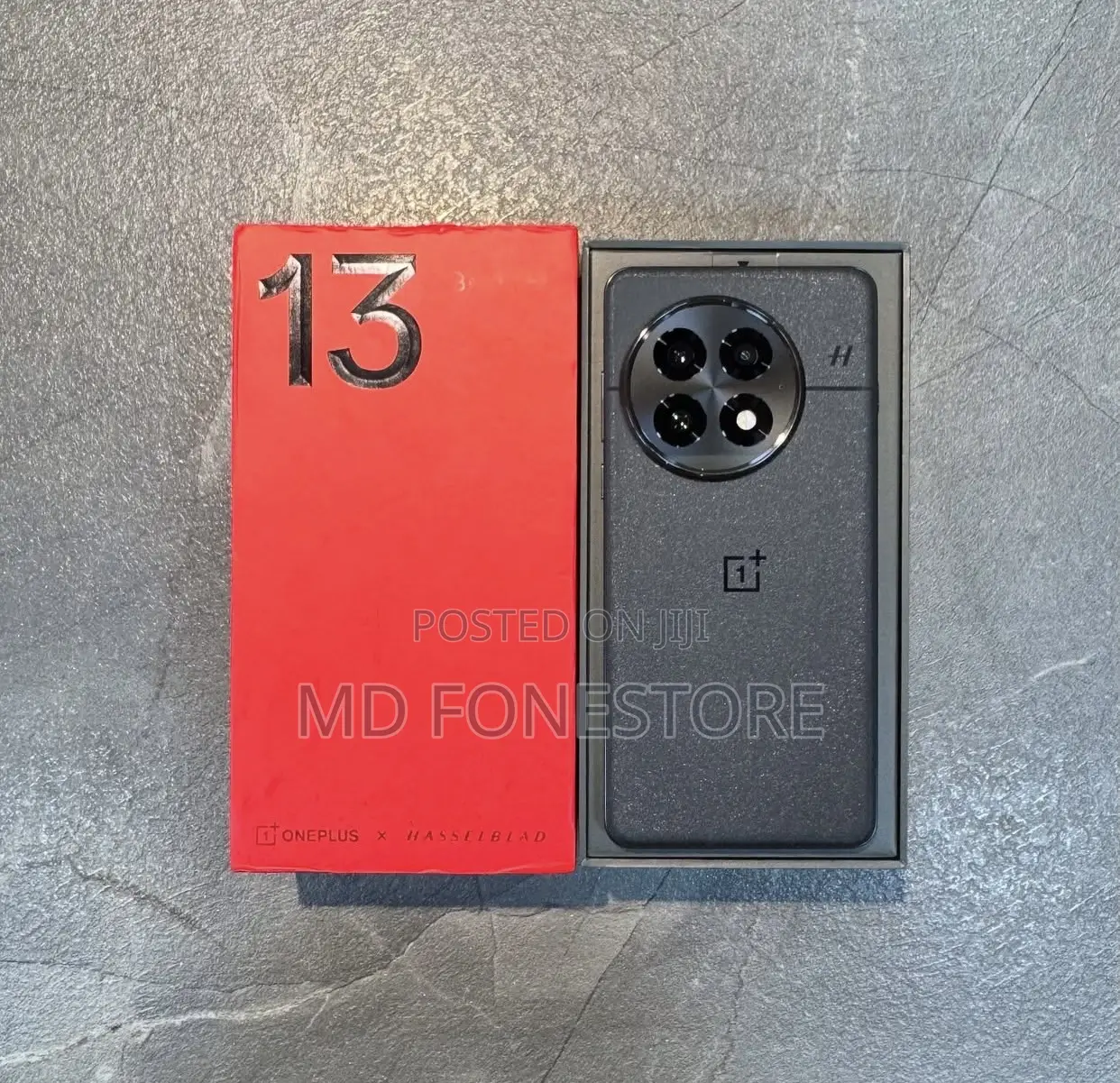 New OnePlus 13 512 GB Black