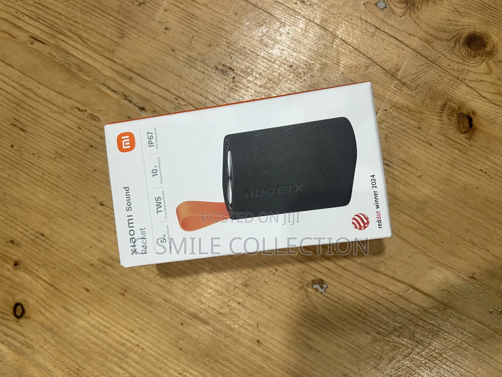 Xiaomi Sound Pocket