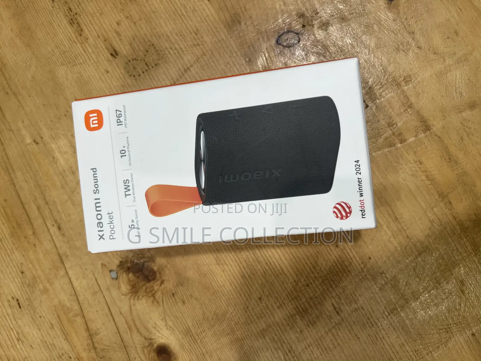 Xiaomi Sound Pocket