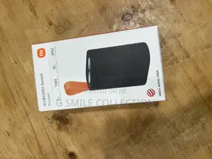 Xiaomi Sound Pocket