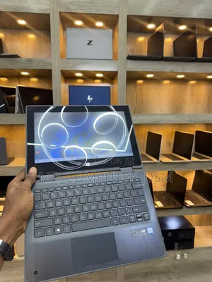 Laptop HP ProBook 11 X360 8GB Intel Core I5 SSD 128GB