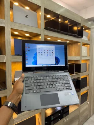 Laptop HP ProBook 11 X360 8GB Intel Core I5 SSD 128GB