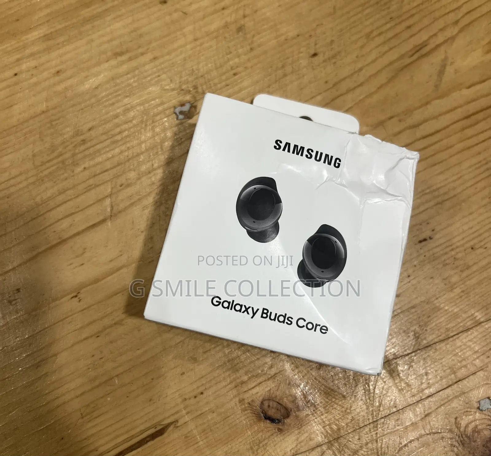 Samsung Galaxy Buds Core
