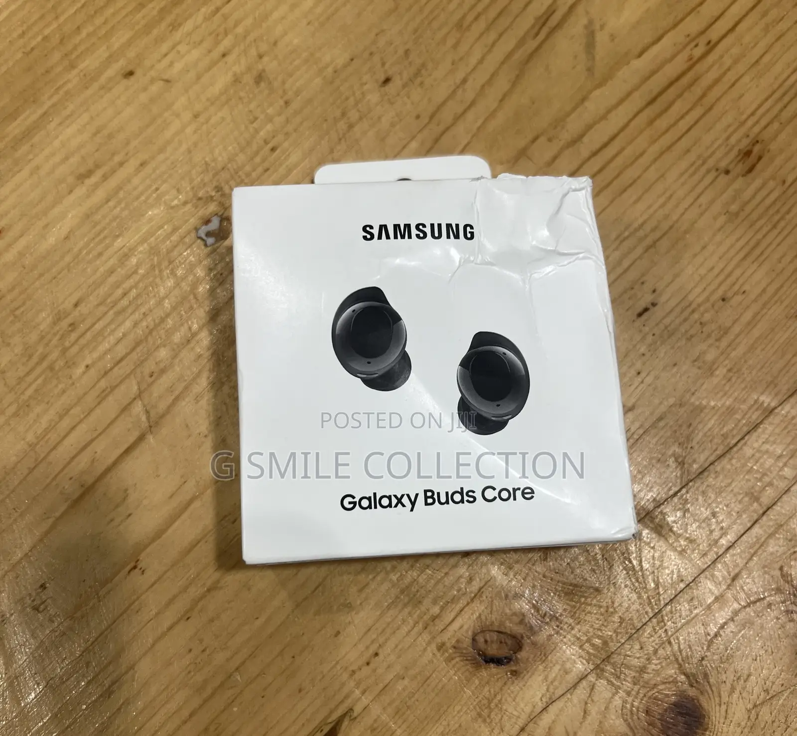 Samsung Galaxy Buds Core