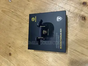Bugani Freebuds B20 Earbuds