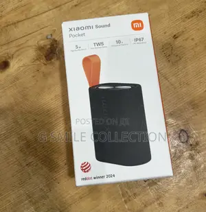 Xiaomi Sound Pocket