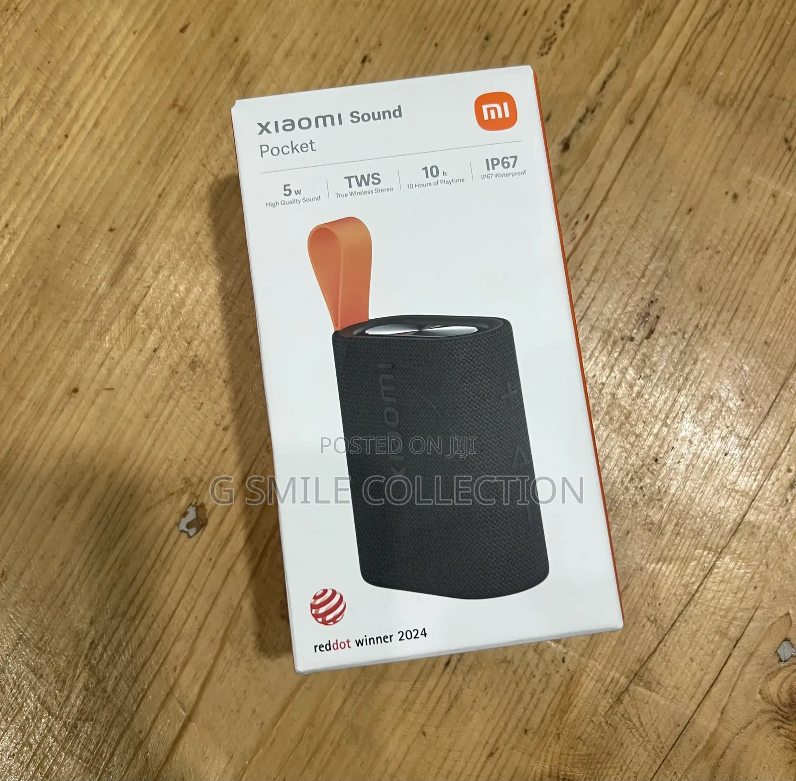 Xiaomi Sound Pocket