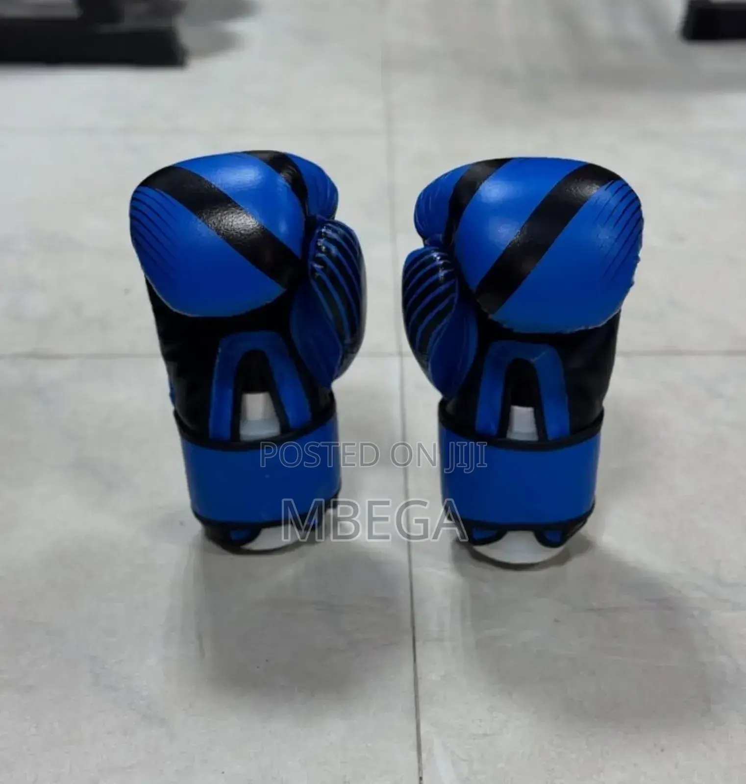 Boxing Gloves