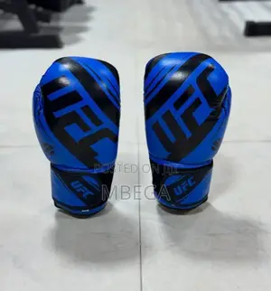 Boxing Gloves