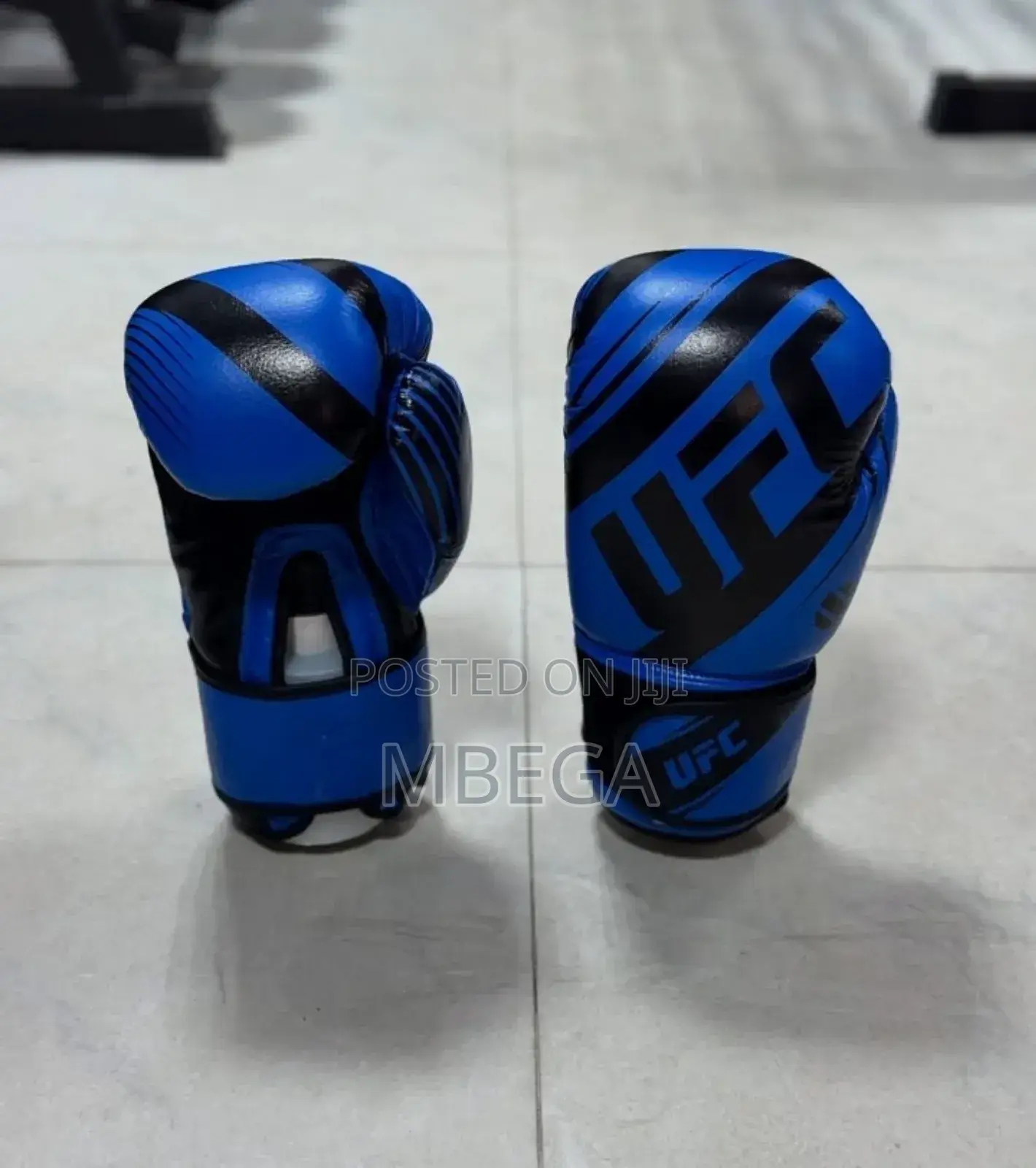 Boxing Gloves