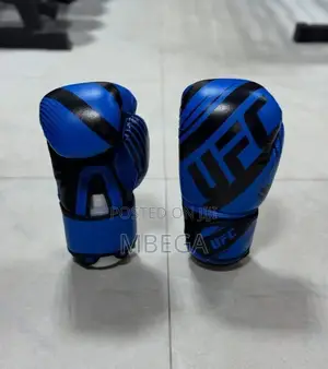 Boxing Gloves