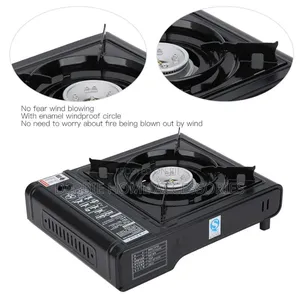 Gas Stove Za Single Plate Mini One