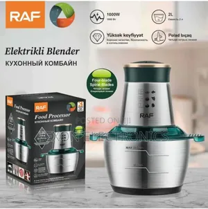 Food Chopper/Processor