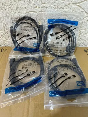 Usb-Flash Port Cables