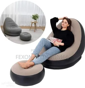 Air Sofa/Portable Air Sofa