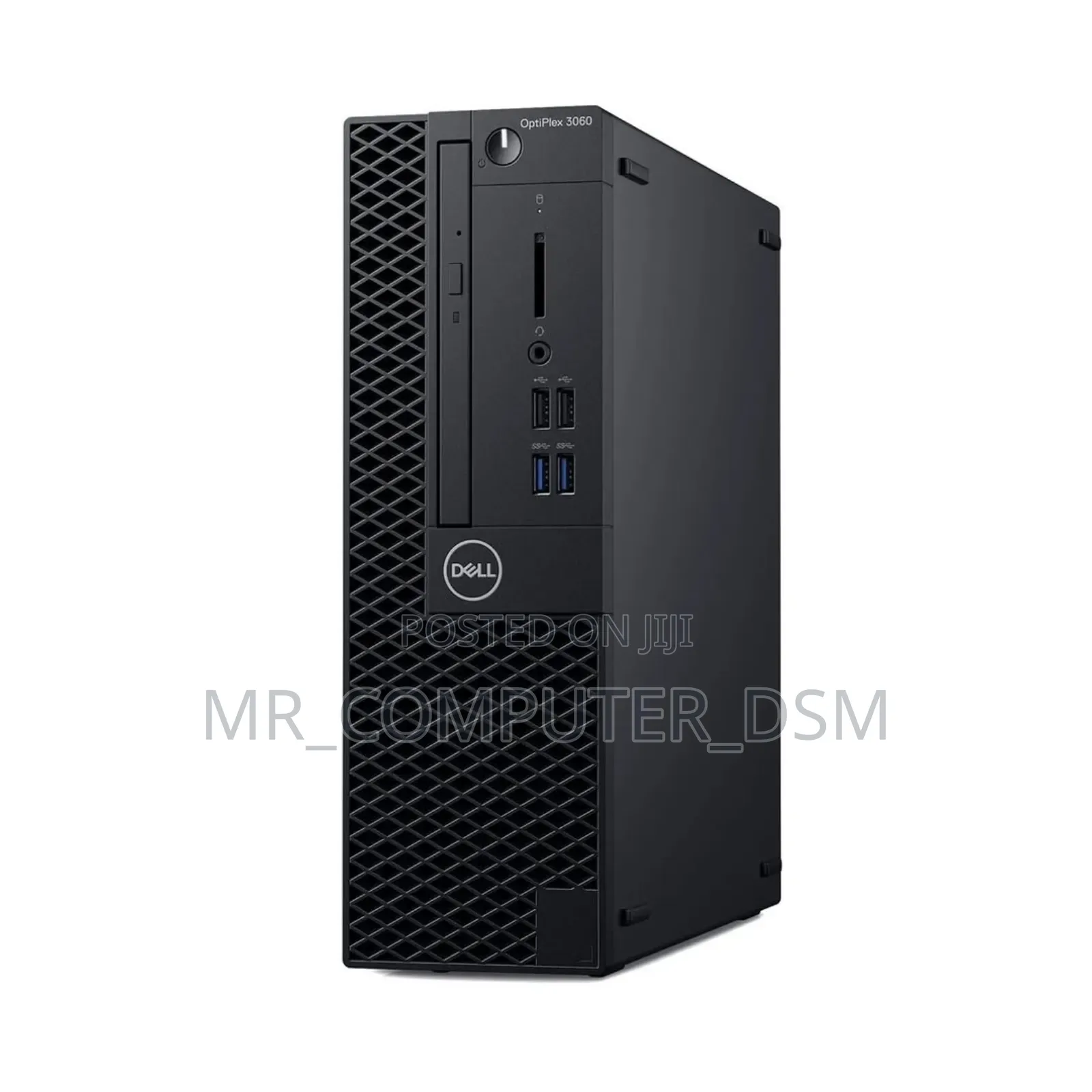 Desktop Computer Dell OptiPlex 5050 8GB Intel Core I5 HDD 500GB