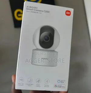 Xiaomi Smart Camera C200
