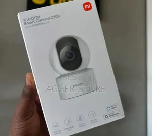Xiaomi Smart Camera C200