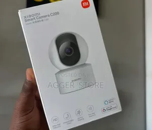 Xiaomi Smart Camera C200