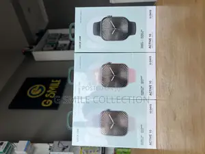 Green Lion Active 10 (46mm) Smart Watch