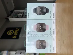 Green Lion Active 10 (46mm) Smart Watch