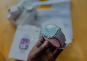 Huwawei Watch Fit4 Smartwatch