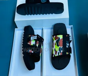 Men's Sandals Very Very Top and Surprisingly Hot and Amazing