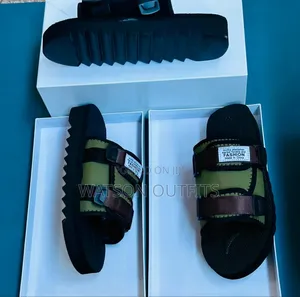 Men's Sandals Very Very Top and Surprisingly Hot and Amazing