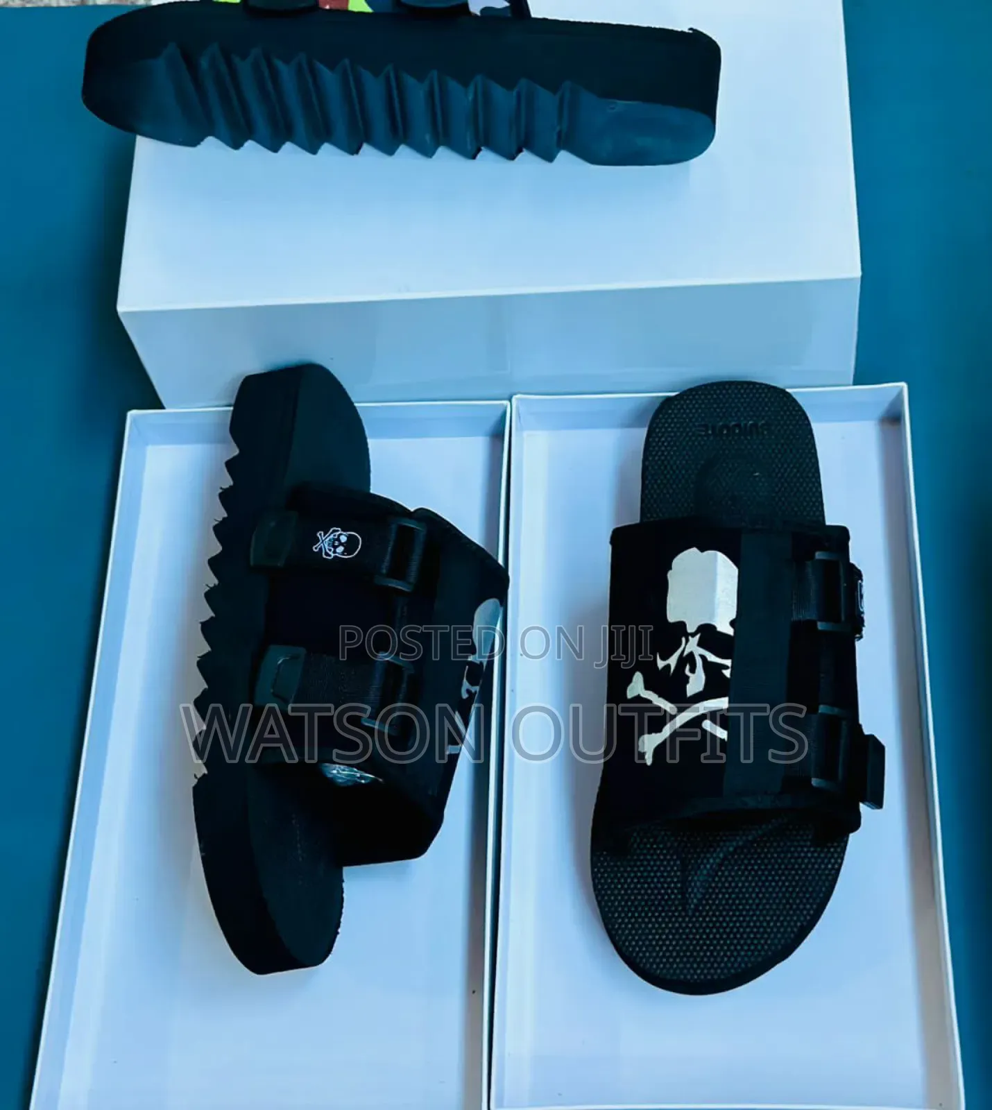 Men's Sandals Very Very Top and Surprisingly Hot and Amazing