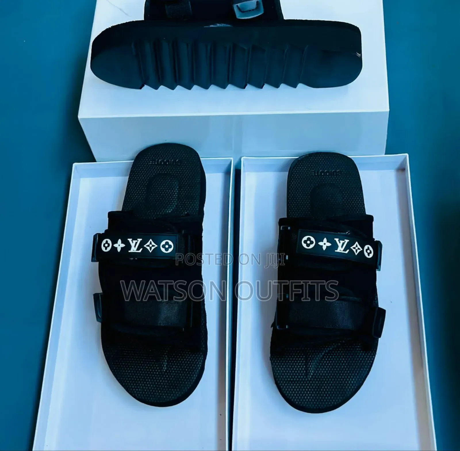 Men's Sandals Very Very Top and Surprisingly Hot and Amazing