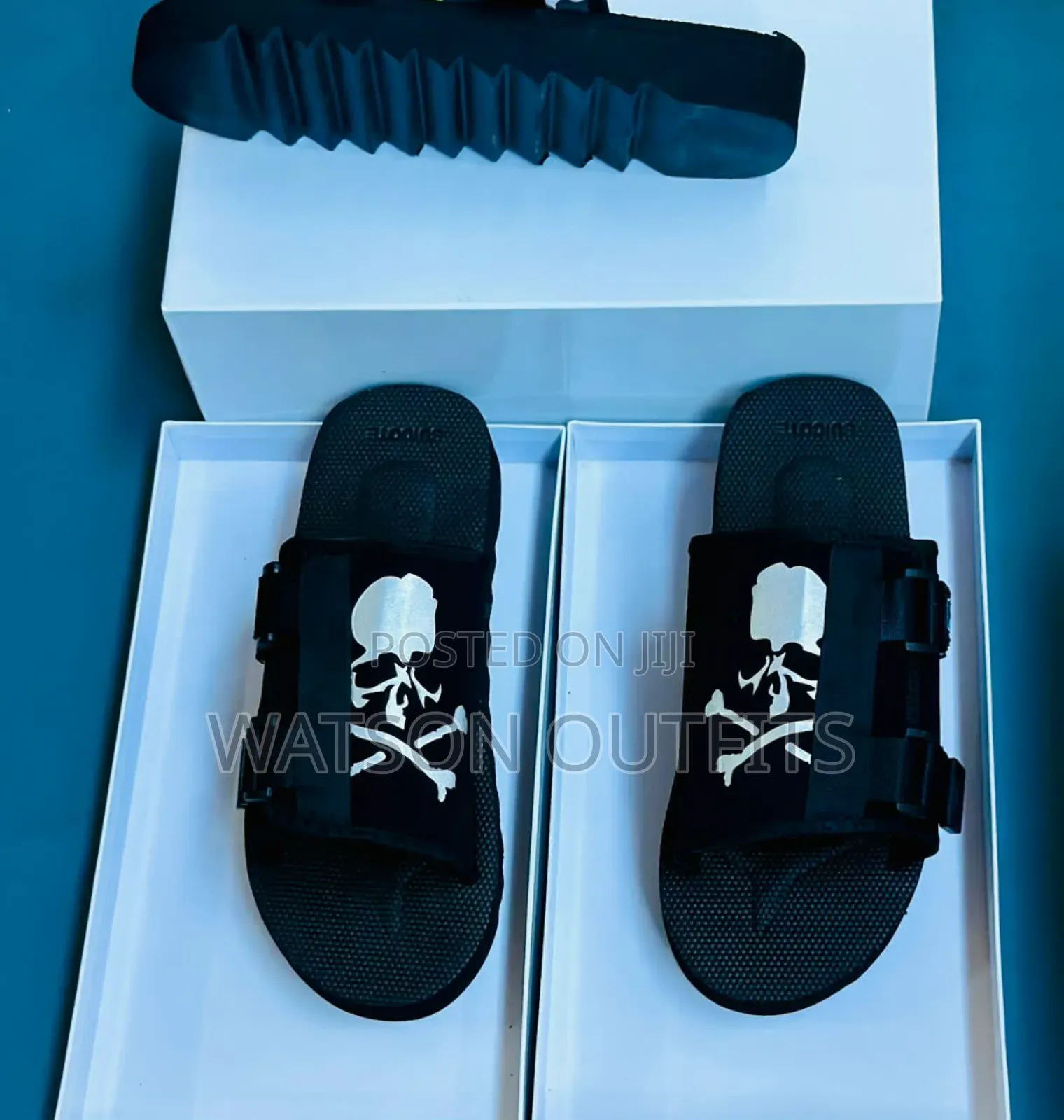 Men's Sandals Very Very Top and Surprisingly Hot and Amazing