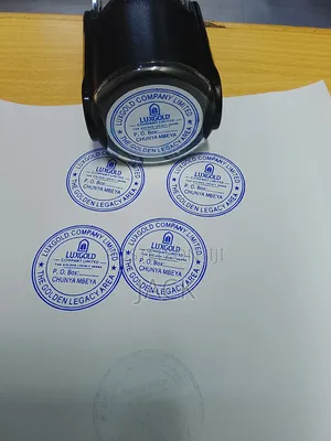 Mihuri Ya Logo 38 Round