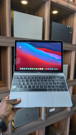Laptop Apple MacBook 2015 8GB Intel Core M3 SSD 256GB