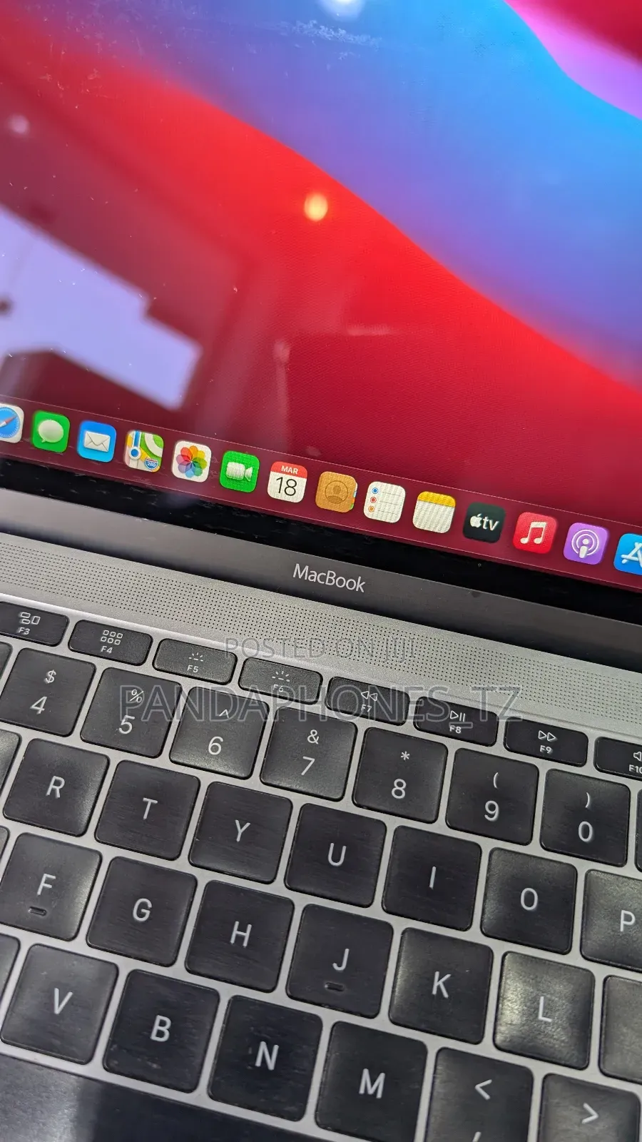 Laptop Apple MacBook 2015 8GB Intel Core M3 SSD 256GB