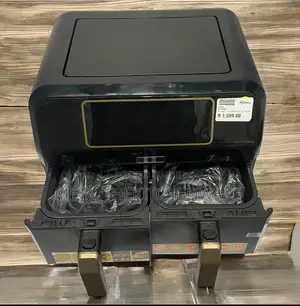Kenwood Digital Twin Air Fryer 1700w