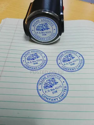 Mihuri Mzuri Wa Logo