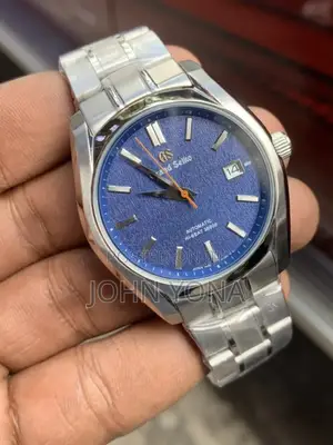 Grand Seiko Watch