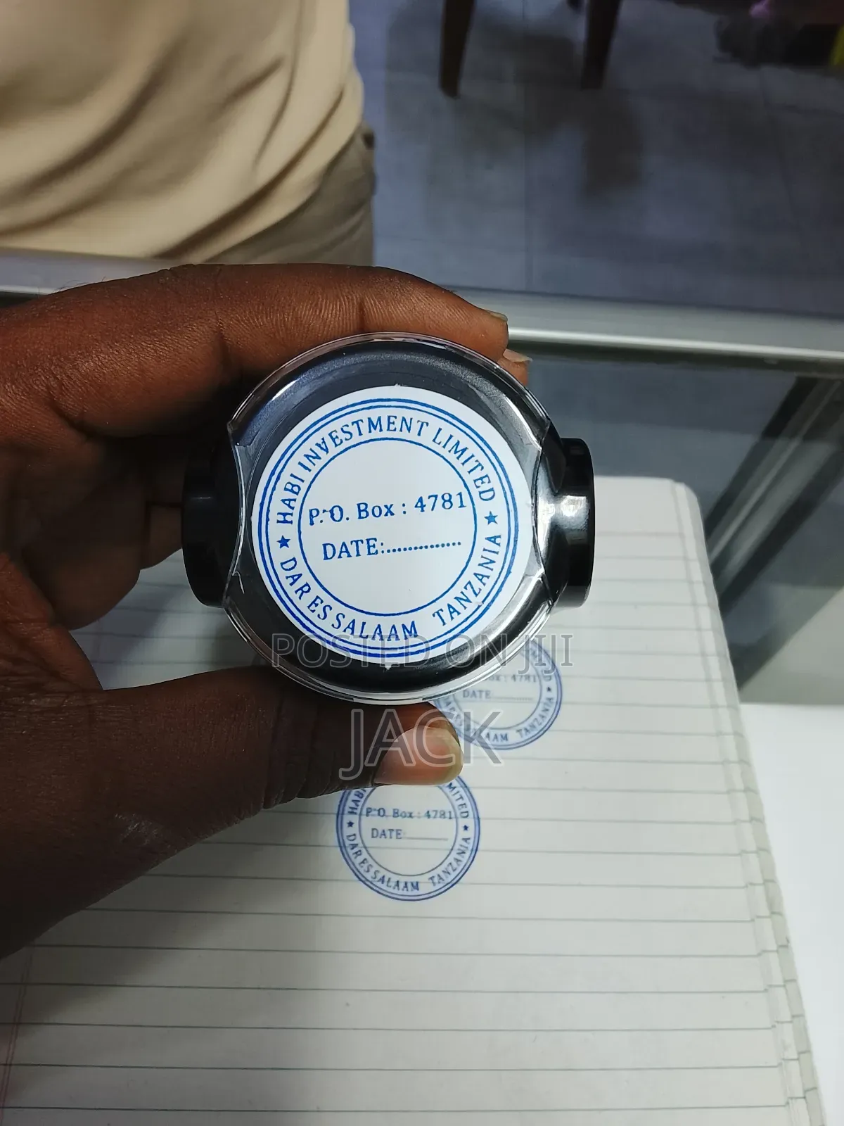 Kwa Mahitajii Ya Kisasa Tena Express