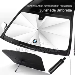 Car Windshield Sunshade Umbrella