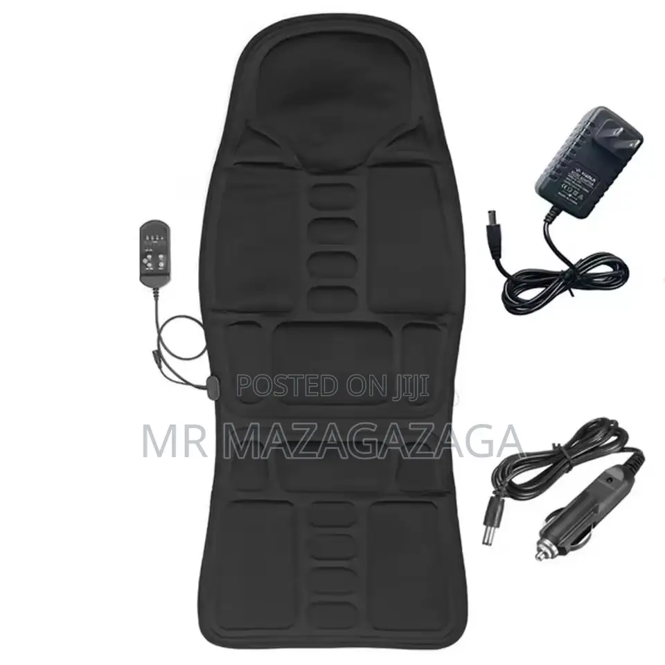 Car Electric Massage Chair