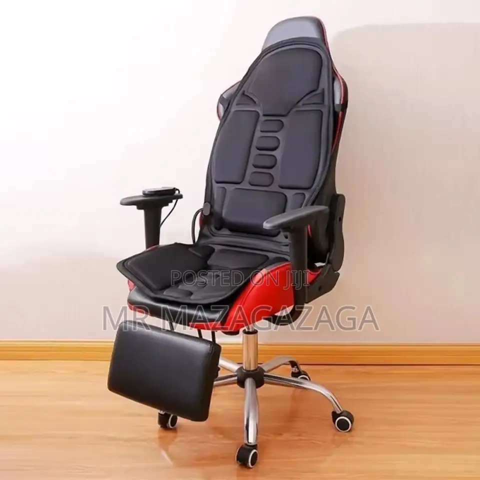 Car Electric Massage Chair