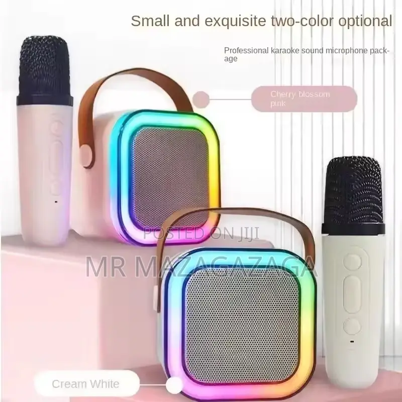 Karaoke Wireless